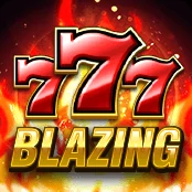 เกมสล็อต 777 Blazing